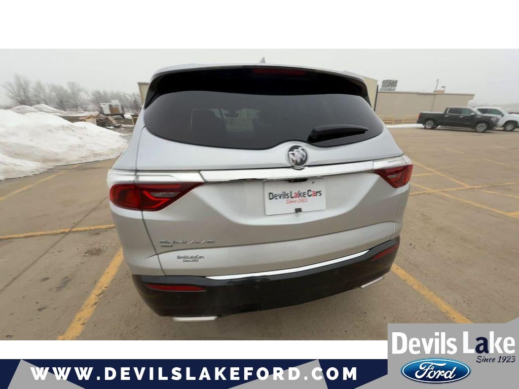 2022 Buick Enclave AWD Premium