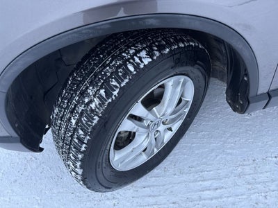 2011 Honda CR-V EX-L