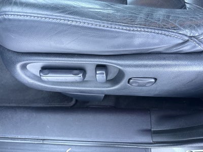 2011 Honda CR-V EX-L