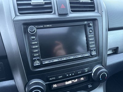 2011 Honda CR-V EX-L