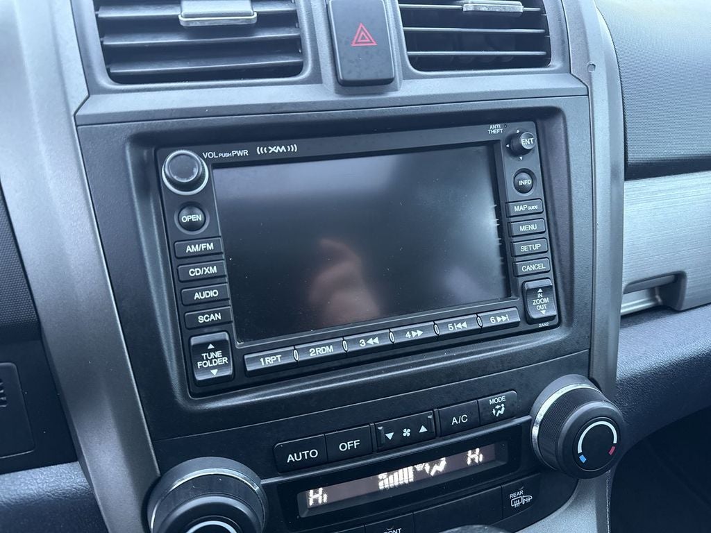 2011 Honda CR-V EX-L