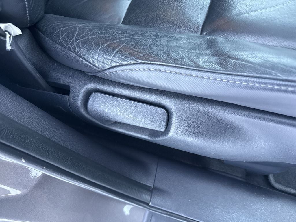 2011 Honda CR-V EX-L