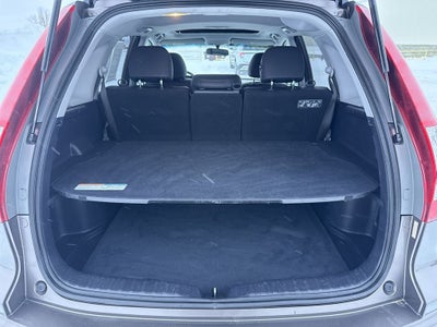 2011 Honda CR-V EX-L