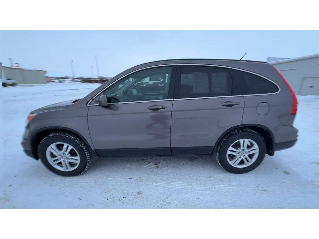 2011 Honda CR-V EX-L