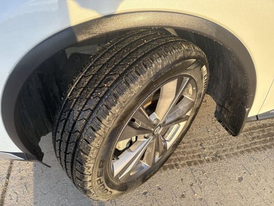 2024 Nissan Murano Platinum Intelligent AWD