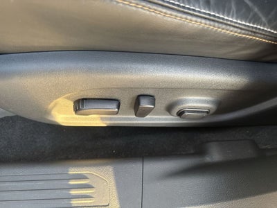 2024 Nissan Murano Platinum Intelligent AWD