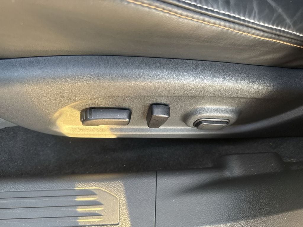 2024 Nissan Murano Platinum Intelligent AWD