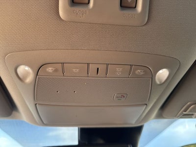 2024 Nissan Murano Platinum Intelligent AWD