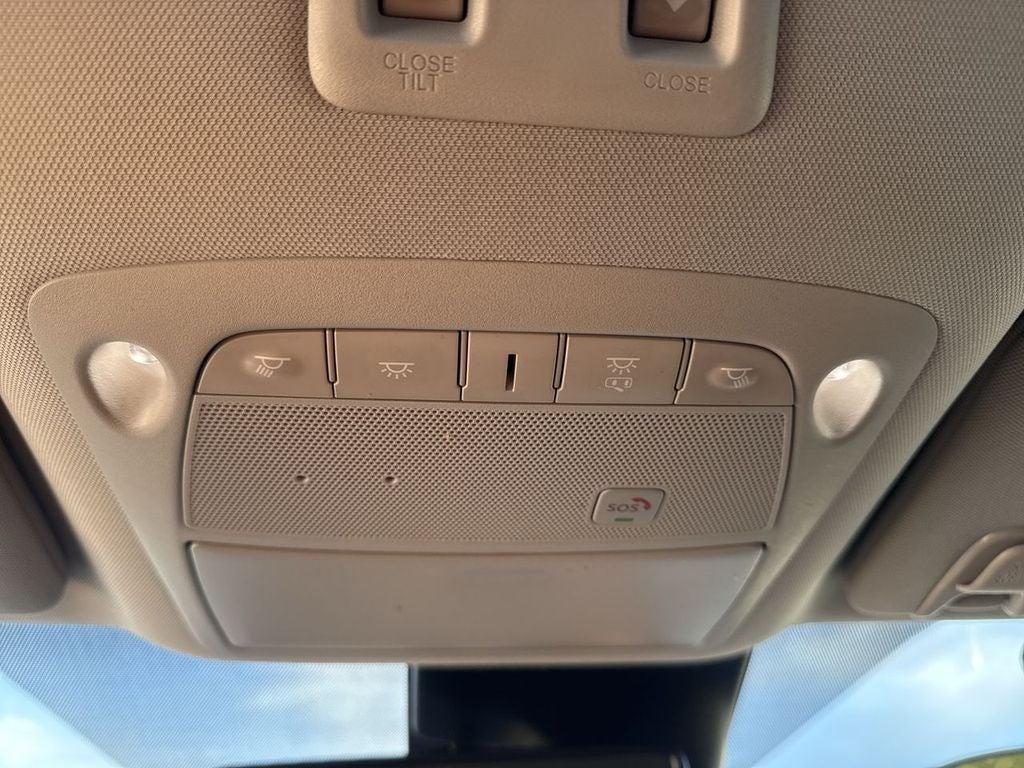 2024 Nissan Murano Platinum Intelligent AWD