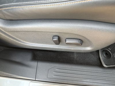 2024 Nissan Murano Platinum Intelligent AWD