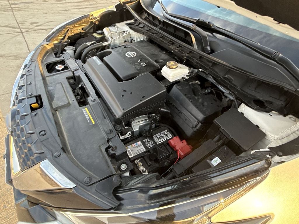 2024 Nissan Murano Platinum Intelligent AWD