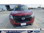 2022 Nissan Pathfinder SL 4WD