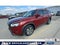 2022 Nissan Pathfinder SL 4WD