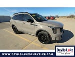 2024 Kia Sorento X-Line SX