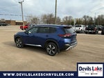 2023 Nissan Rogue Platinum Intelligent AWD