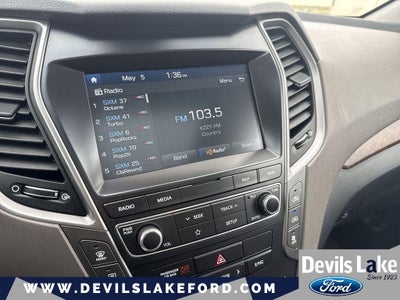 2019 Hyundai Santa Fe XL Limited Ultimate