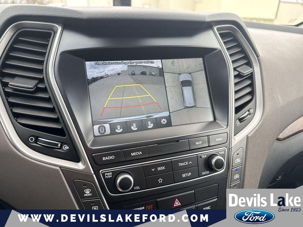 2019 Hyundai Santa Fe XL Limited Ultimate