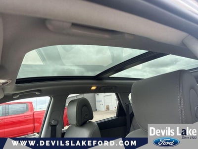 2019 Hyundai Santa Fe XL Limited Ultimate