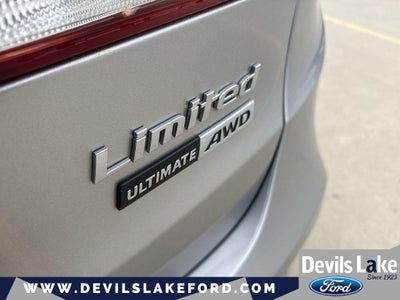 2019 Hyundai Santa Fe XL Limited Ultimate