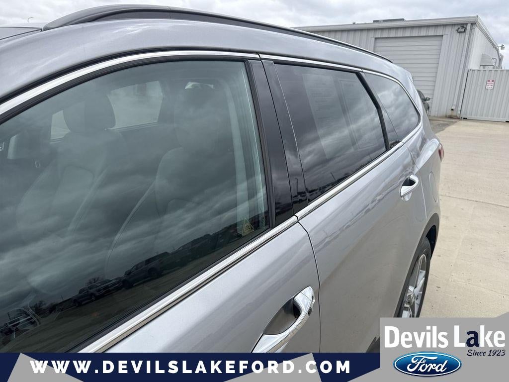 2019 Hyundai Santa Fe XL Limited Ultimate