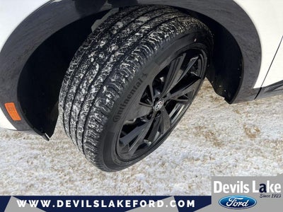 2022 Buick Envision AWD Essence