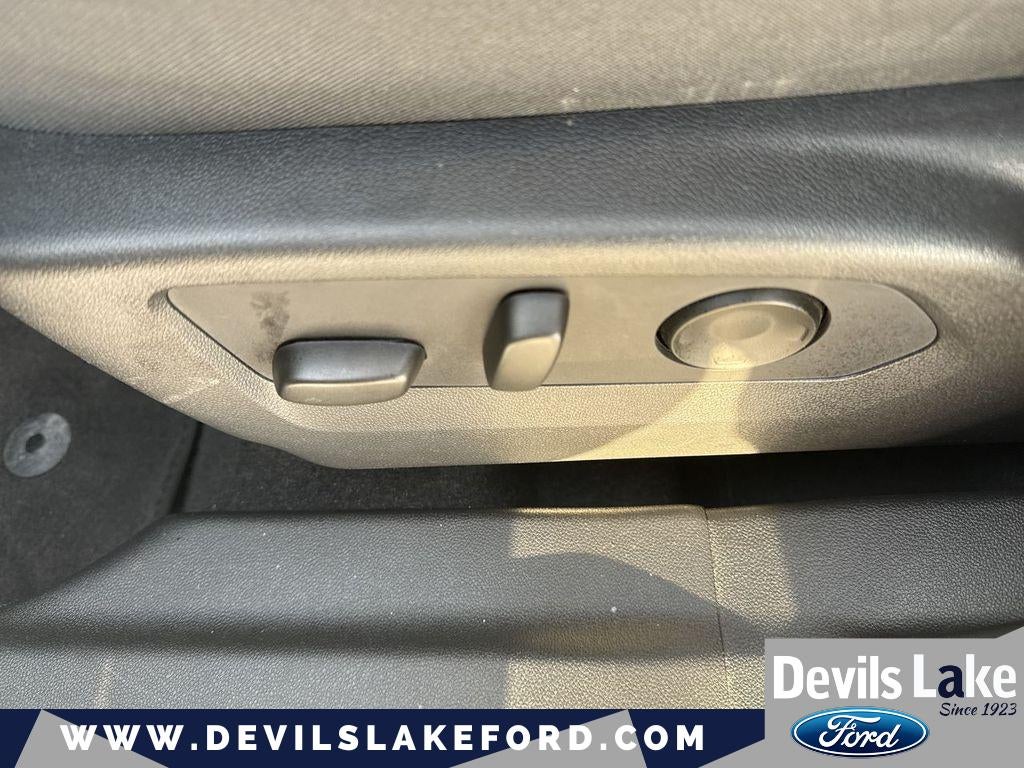 2022 Buick Envision AWD Essence