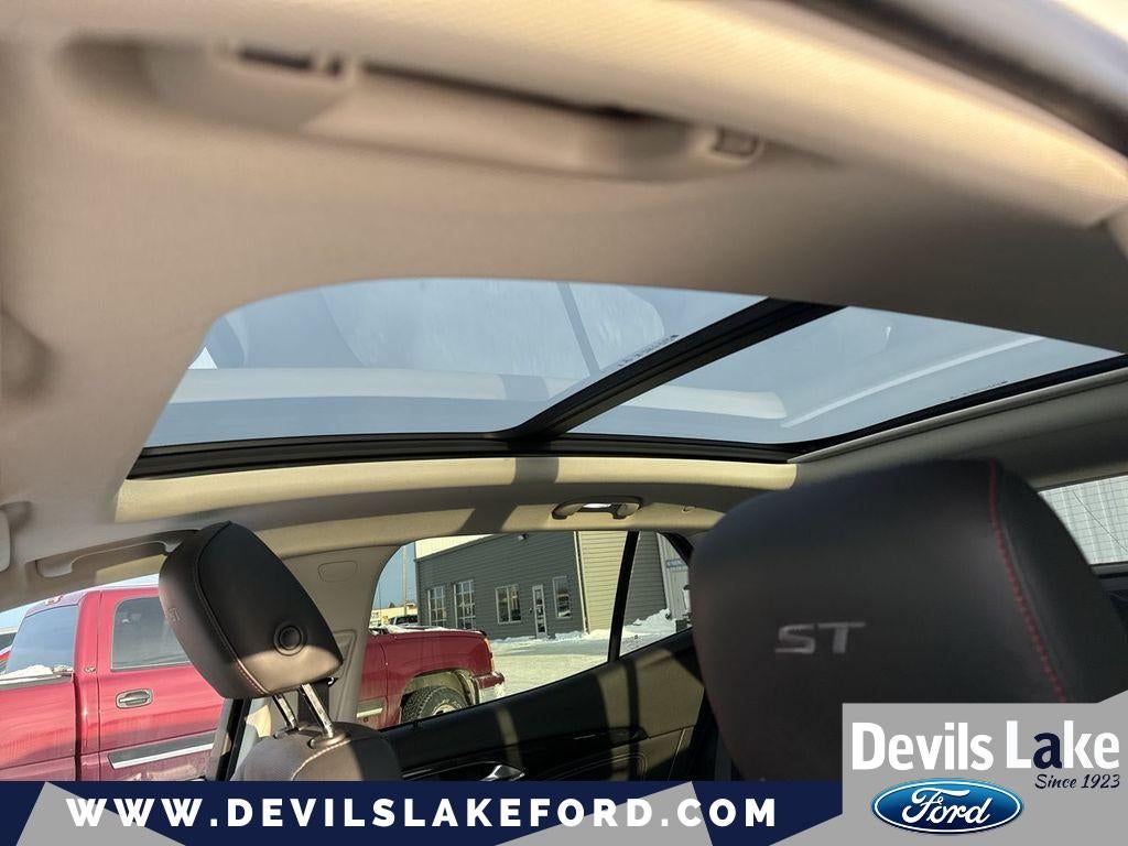 2022 Buick Envision AWD Essence