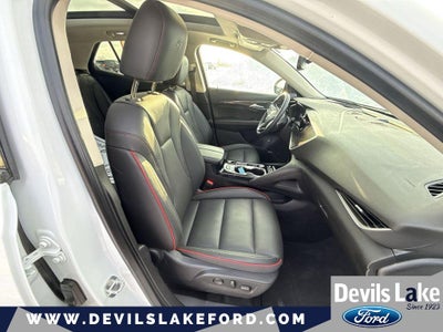 2022 Buick Envision AWD Essence