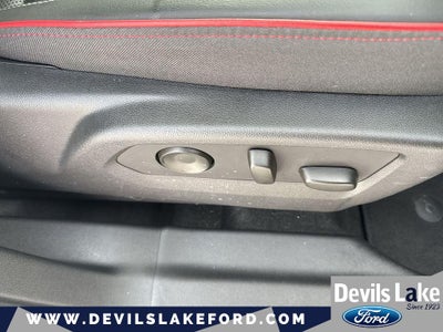 2022 Buick Envision AWD Essence