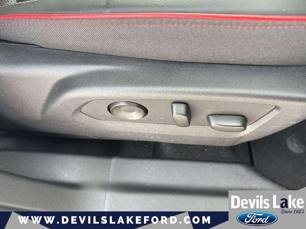 2022 Buick Envision AWD Essence