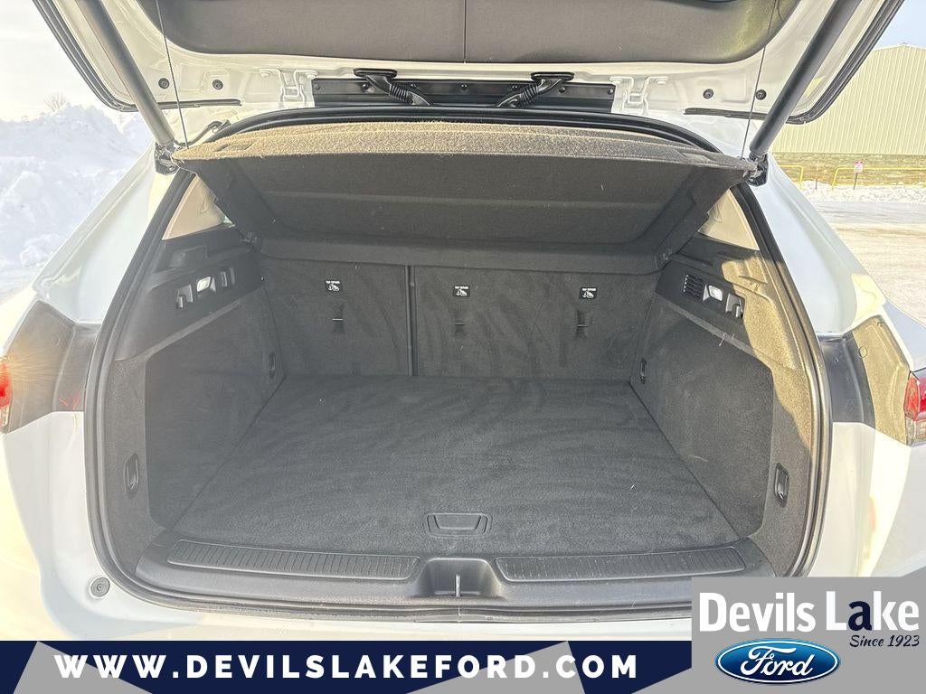 2022 Buick Envision AWD Essence