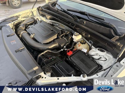 2022 Buick Envision AWD Essence