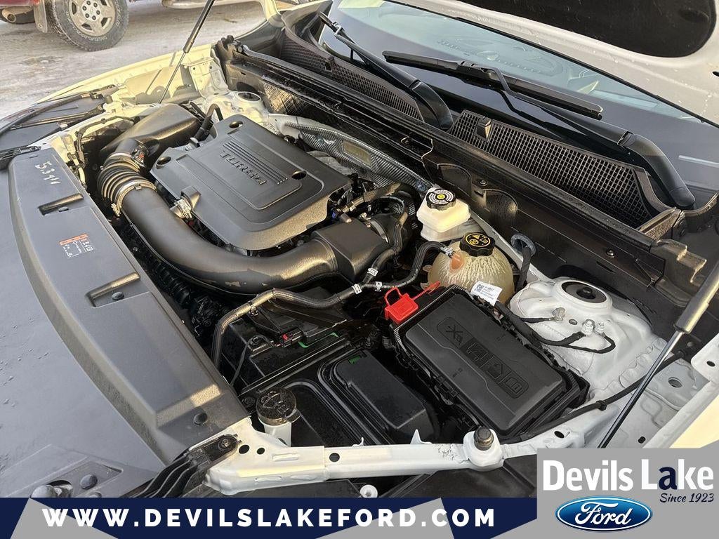 2022 Buick Envision AWD Essence