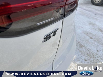 2022 Buick Envision AWD Essence