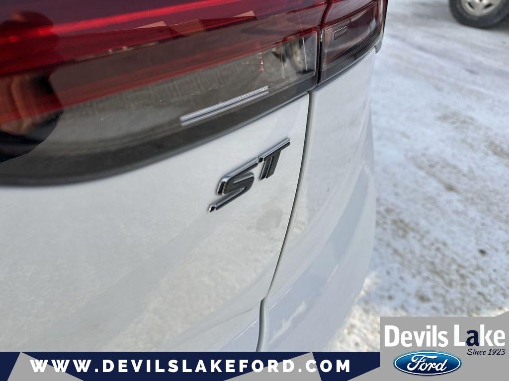 2022 Buick Envision AWD Essence