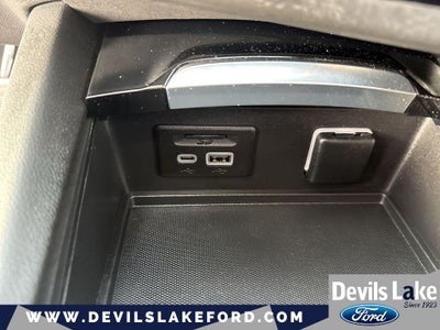 2022 Buick Envision AWD Essence