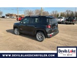 2021 Jeep Renegade Latitude 4x4