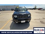 2021 Jeep Renegade Latitude 4x4