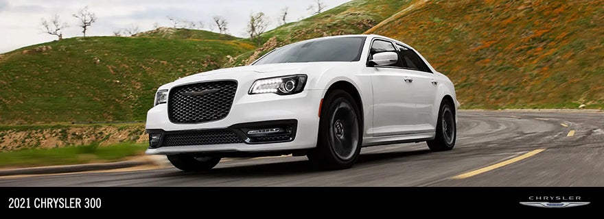 2021 Chrysler 300 | Devils Lake, ND