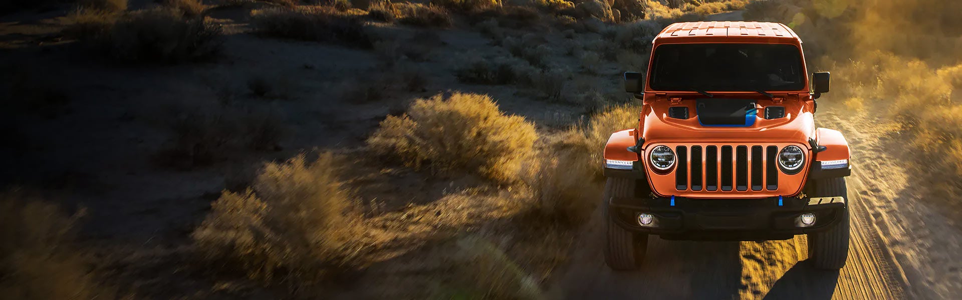 2024 Jeep Wrangler Inventory