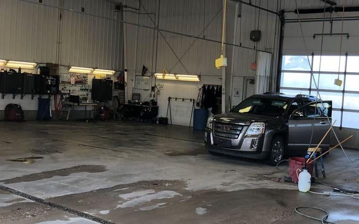 Devils Lake Chrysler Dodge Jeep Ram in Devils Lake ND
