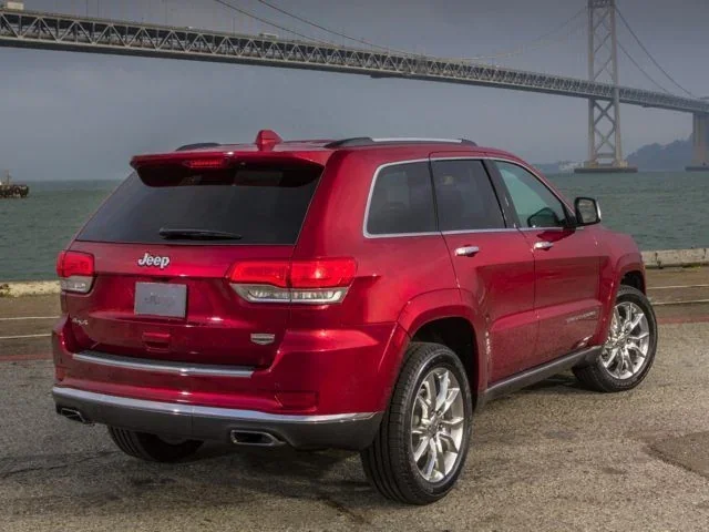 Devils Lake Chrysler Dodge Jeep Ram in Devils Lake ND